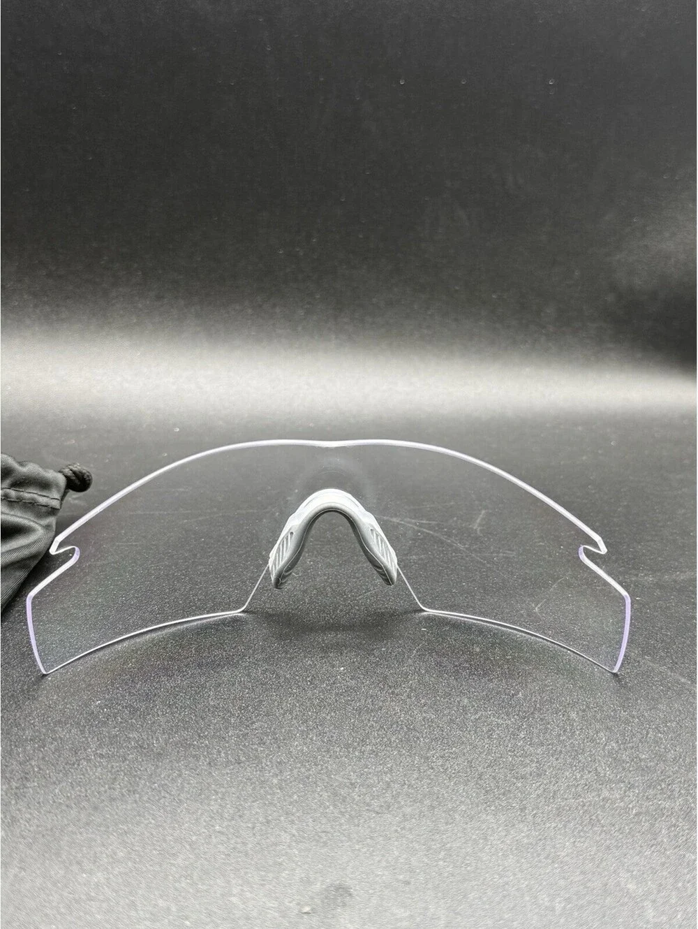 Oakley si ballistic